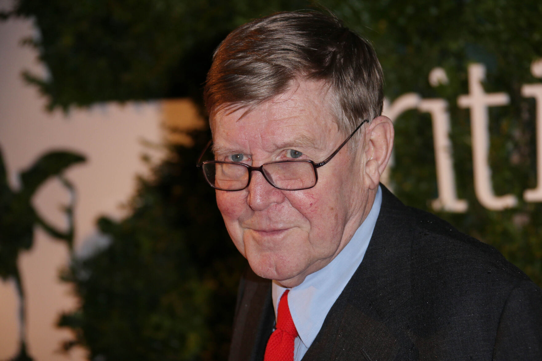 Alan Bennett